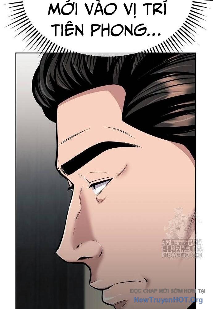 Nhân Viên Thực Tập Kim Cheolsu - chap84 - Trang 141